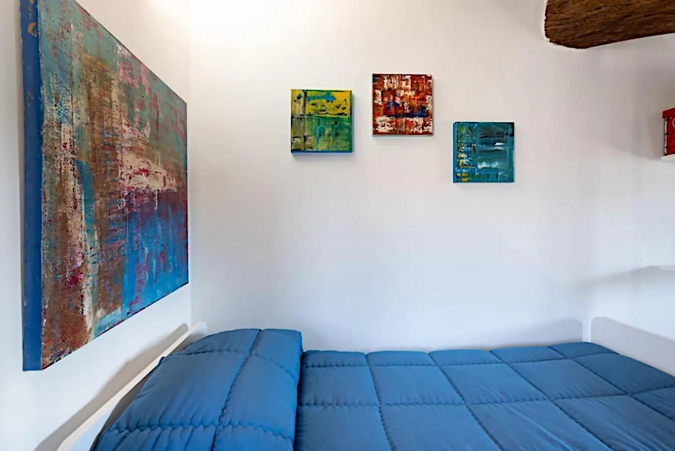 Appartamento Il Bacio Perugia Apartmán
