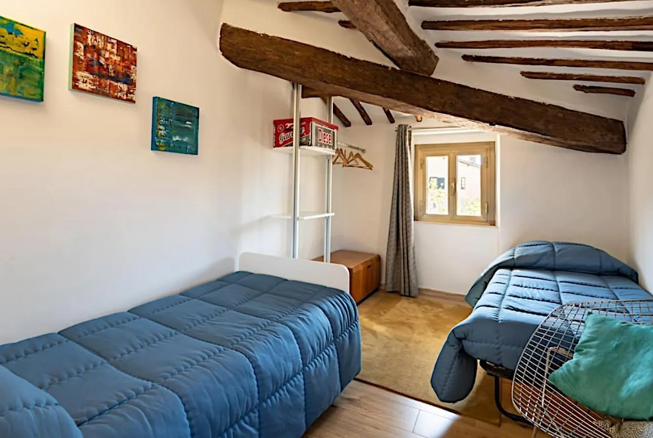 Appartamento Il Bacio Perugia Apartmán