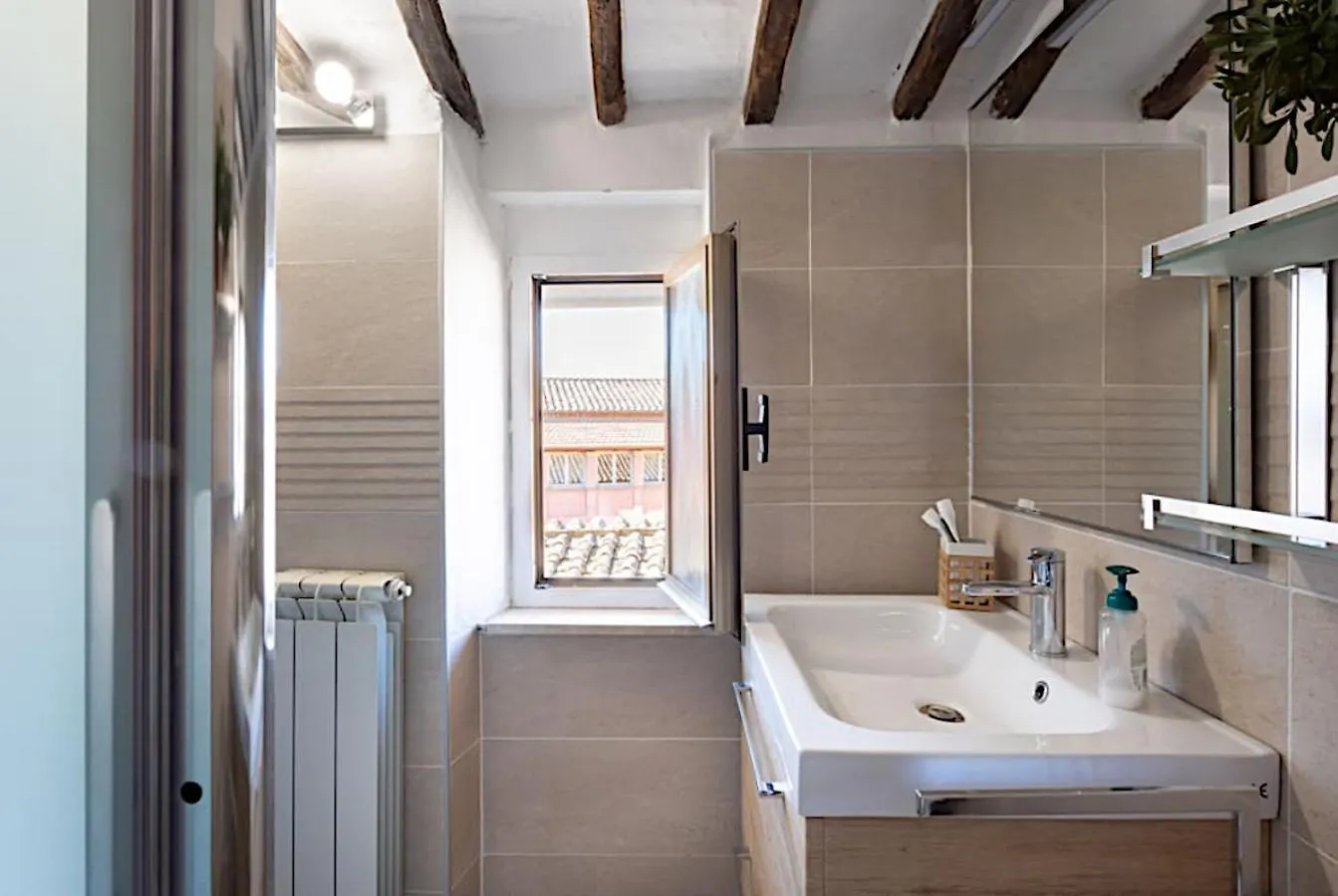 Appartamento Il Bacio Perugia Apartmán
