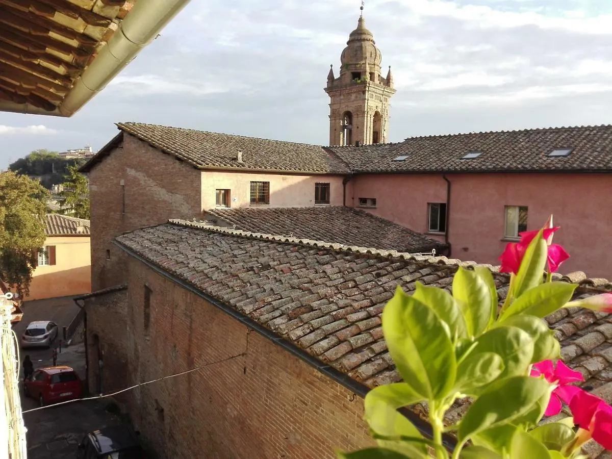 Apartmán Appartamento Il Bacio Perugia