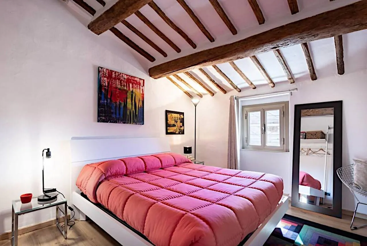 Appartamento Il Bacio Perugia 0*,