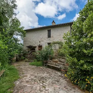 Il Poggio Degli Scoiattoli Perugia
