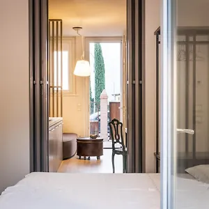 La Casa 570 Alloggio per agriturismo
