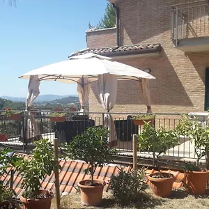 Mediano In Villetta 3 Livelli - Perugia, Olmo Costa D'argento Appartamento
