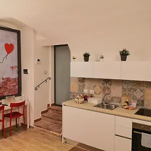 Heart Balloon House - Centro Storico Appartamento
