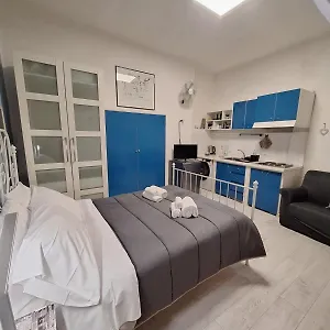 Monolocale Flat Appartamento
