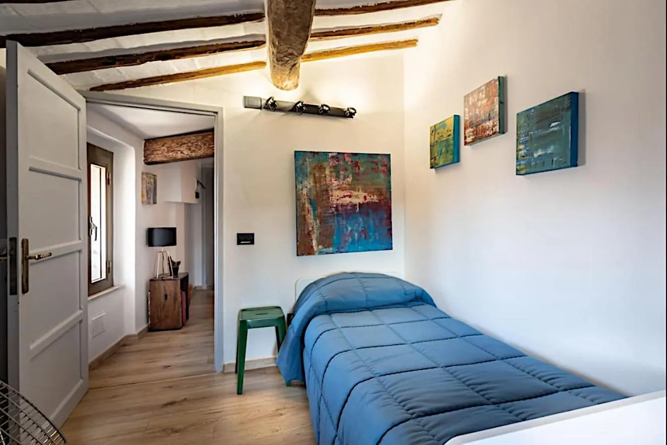 Appartamento il bacio Perugia Italia