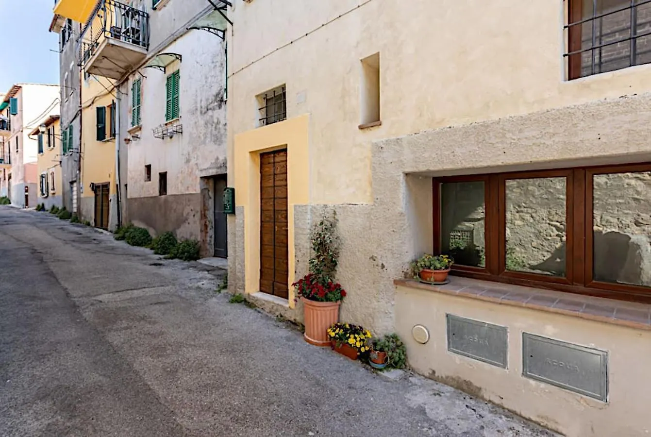 Appartamento il bacio Perugia Italia