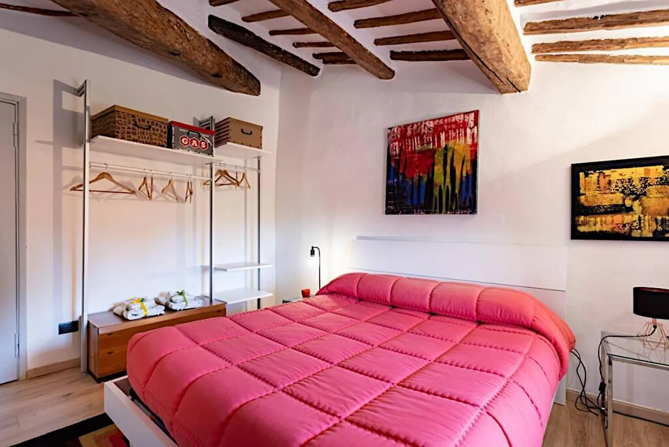 Appartamento il bacio Perugia
