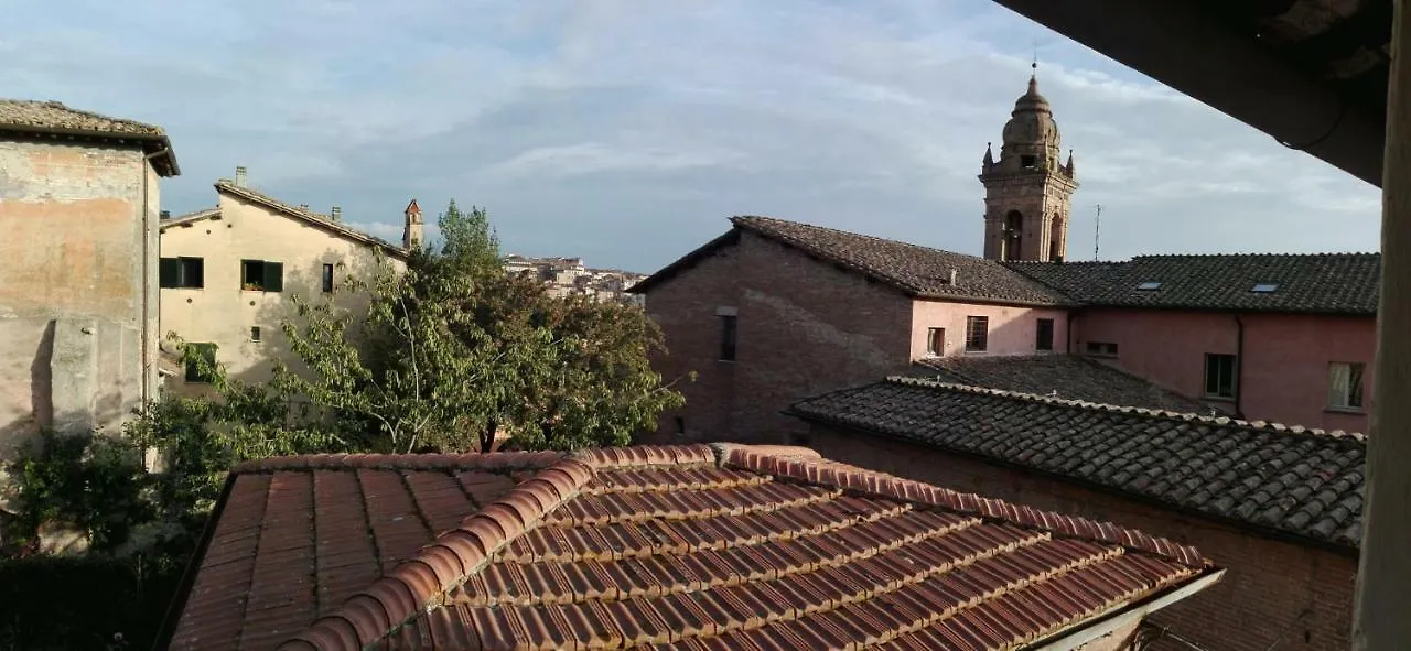 Appartamento il bacio Perugia Italia