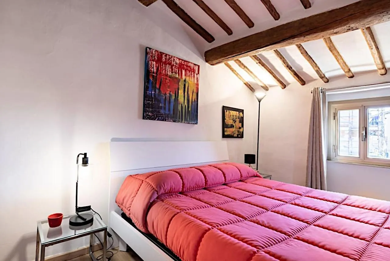Appartamento il bacio Perugia